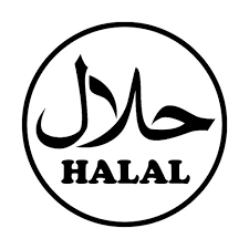 Bonbons compatible Halal